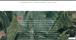 Desktop Screenshot of cafeconcass.com